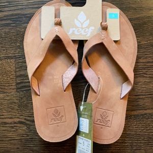 COPY - Reef Sharks Women Size 5 Sandals (multiple available) NWT